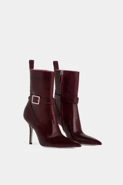 DSQUARED STIVALI DONNA - ABW0187 12900001