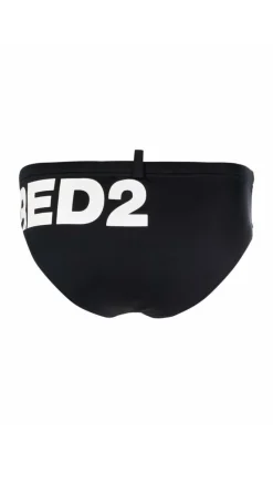 DSQUARED SWIM BRIEF -D7B354050