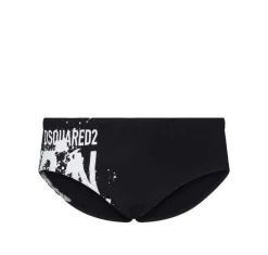 DSQUARED TRUNK SLIP MARE - D7B2E5410