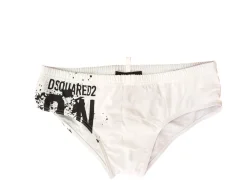 DSQUARED TRUNK SLIP MARE - D7B2E5410