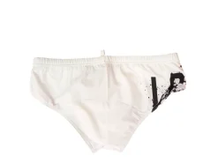 DSQUARED TRUNK SLIP MARE - D7B2E5410