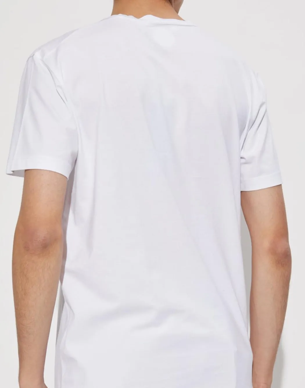 DSQUARED T-SHIRT - S74GD1397