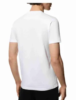 DSQUARED T-SHIRT - S74GD1030