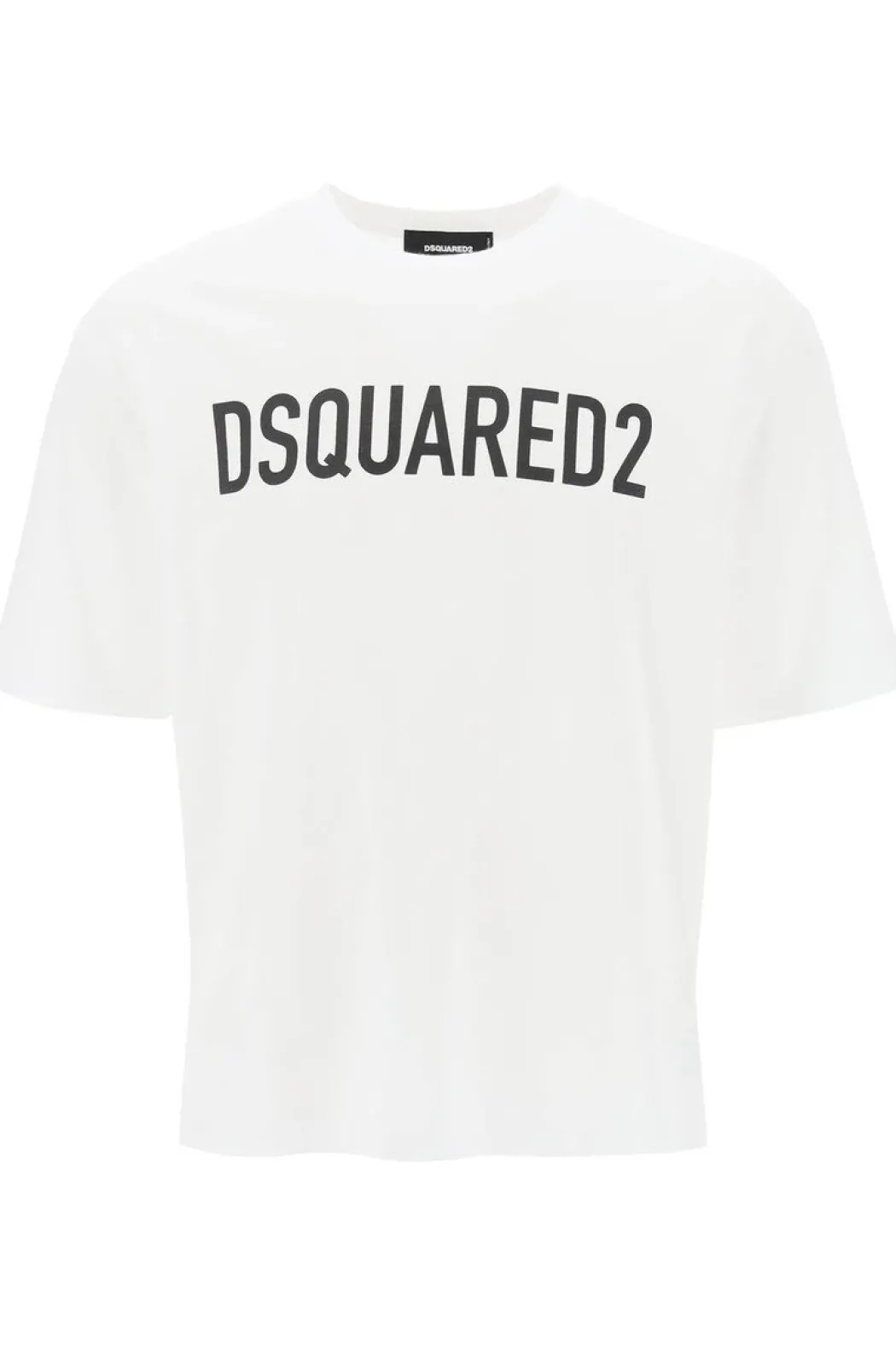 DSQUARED T-SHIRT - S74GD1197