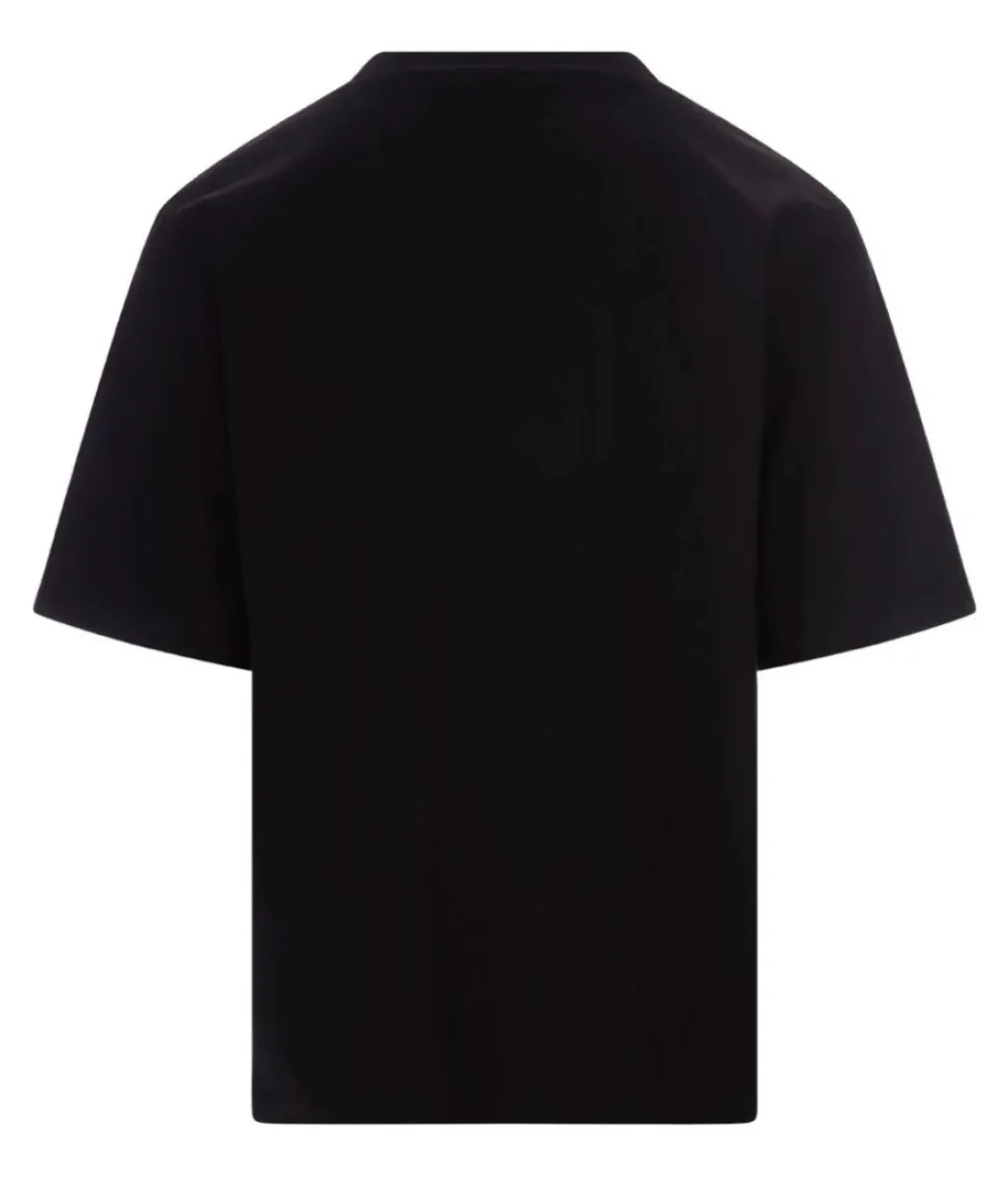 DSQUARED T-SHIRT - S74GD1197