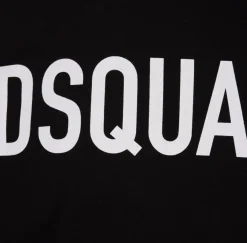DSQUARED T-SHIRT - S74GD1197