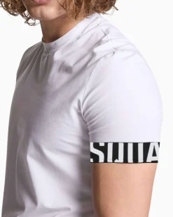 DSQUARED T-SHIRT Primavera/Estate | Soreca Shop Online Napoli