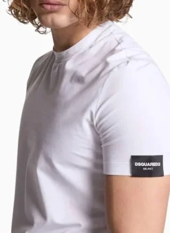 DSQUARED T-SHIRT Primavera/Estate | Soreca Shop Online Napoli
