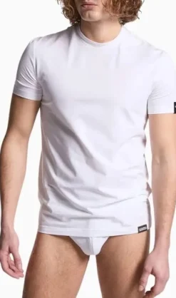 DSQUARED T-SHIRT Primavera/Estate | Soreca Shop Online Napoli