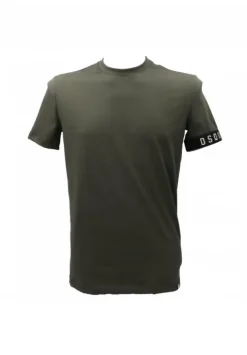 DSQUARED URBAN T-SHIRT - D9M3S5460