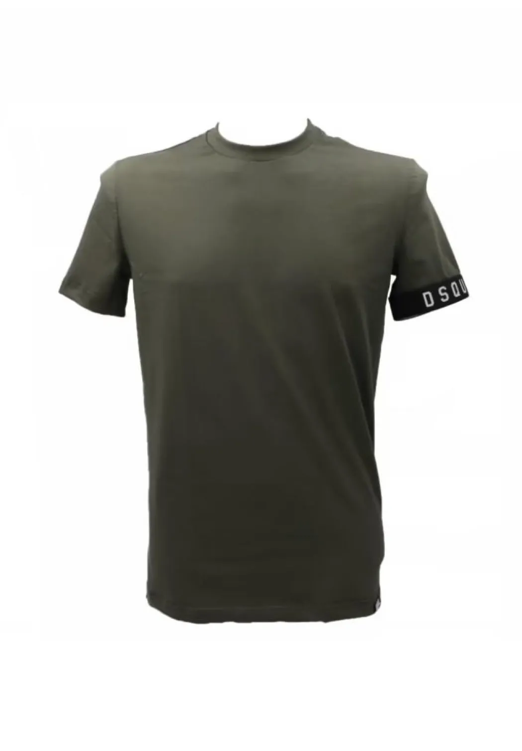 DSQUARED URBAN T-SHIRT - D9M3S5460