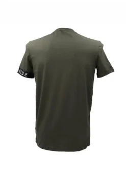 DSQUARED URBAN T-SHIRT - D9M3S5460