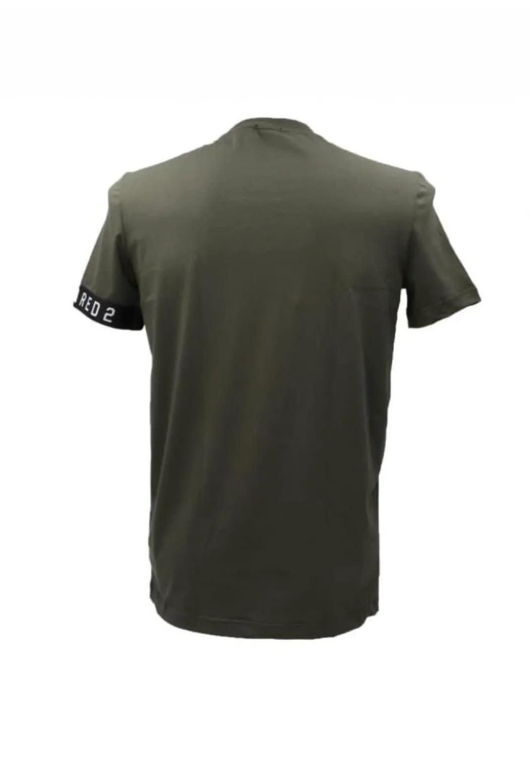 DSQUARED URBAN T-SHIRT - D9M3S5460