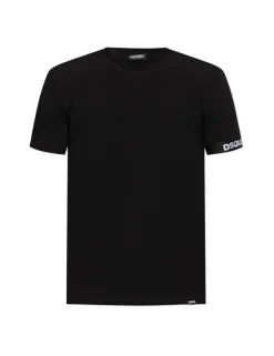 DSQUARED URBAN T-SHIRT - D9M3S5460