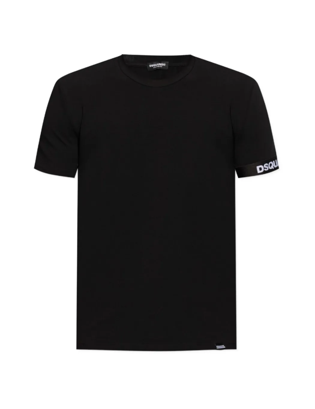 DSQUARED URBAN T-SHIRT - D9M3S5460
