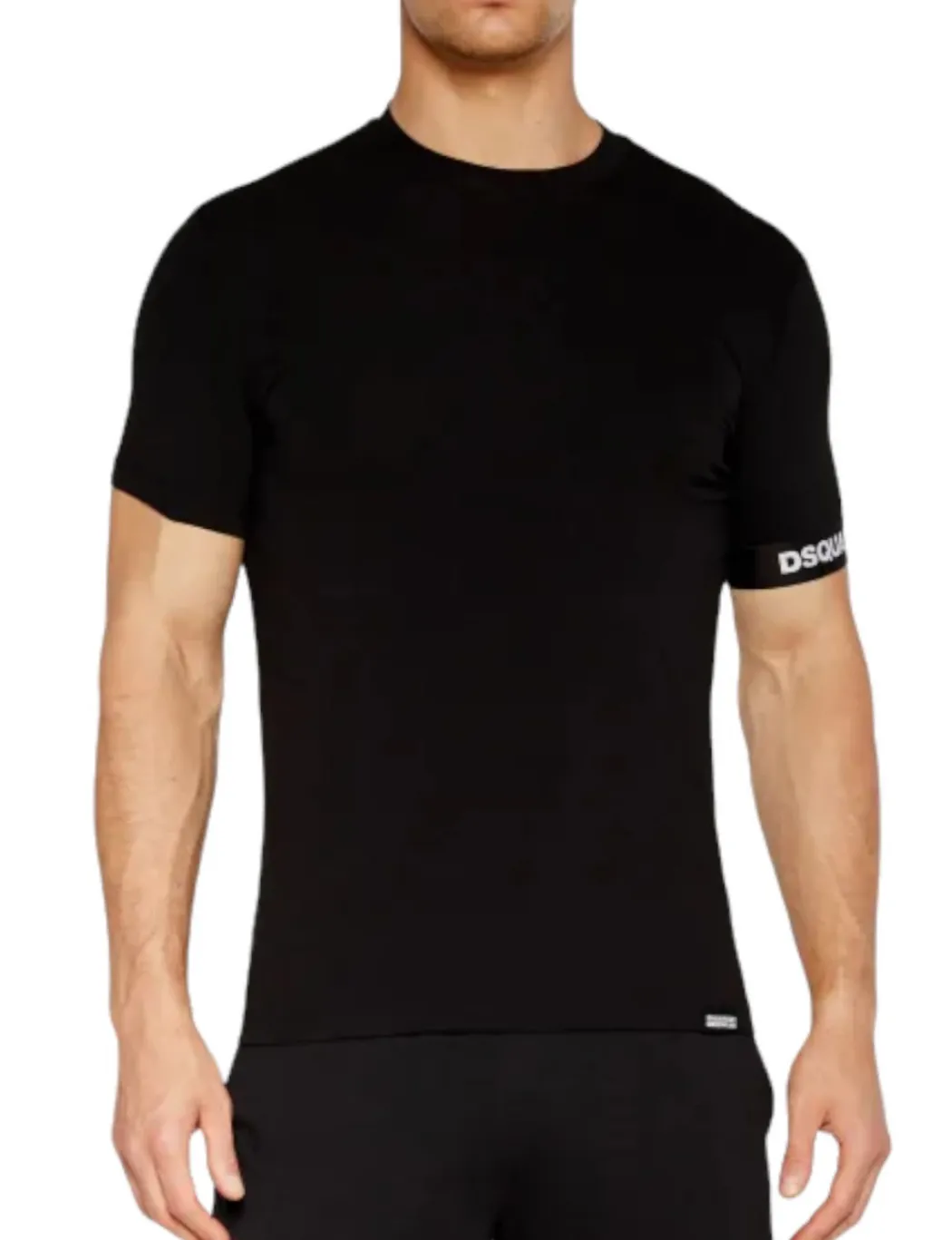DSQUARED URBAN T-SHIRT - D9M3S5460