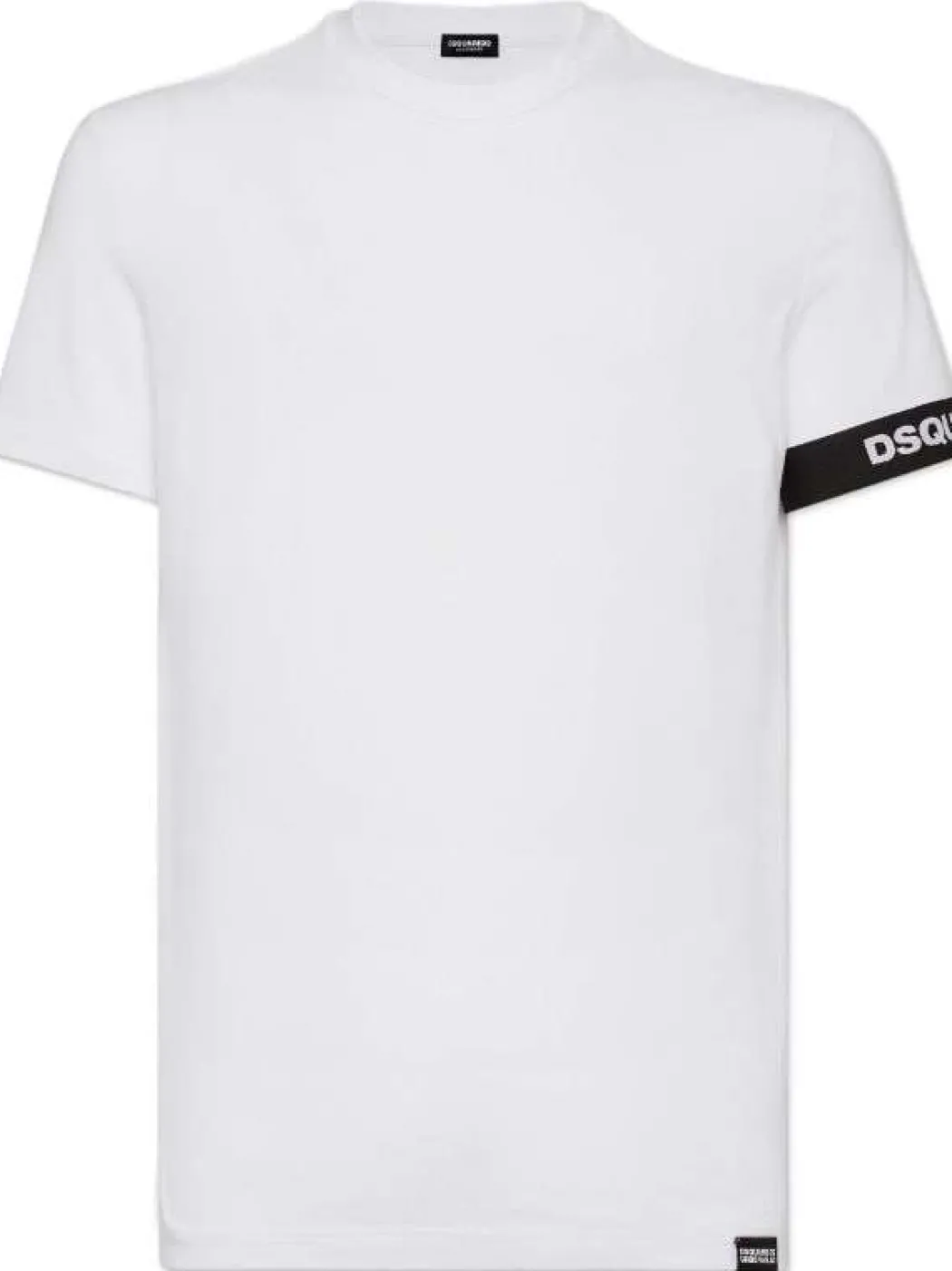 DSQUARED URBAN T-SHIRT - D9M3S5460