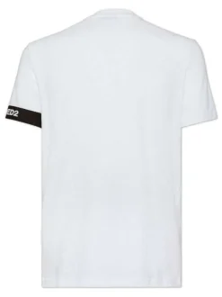 DSQUARED URBAN T-SHIRT - D9M3S5460