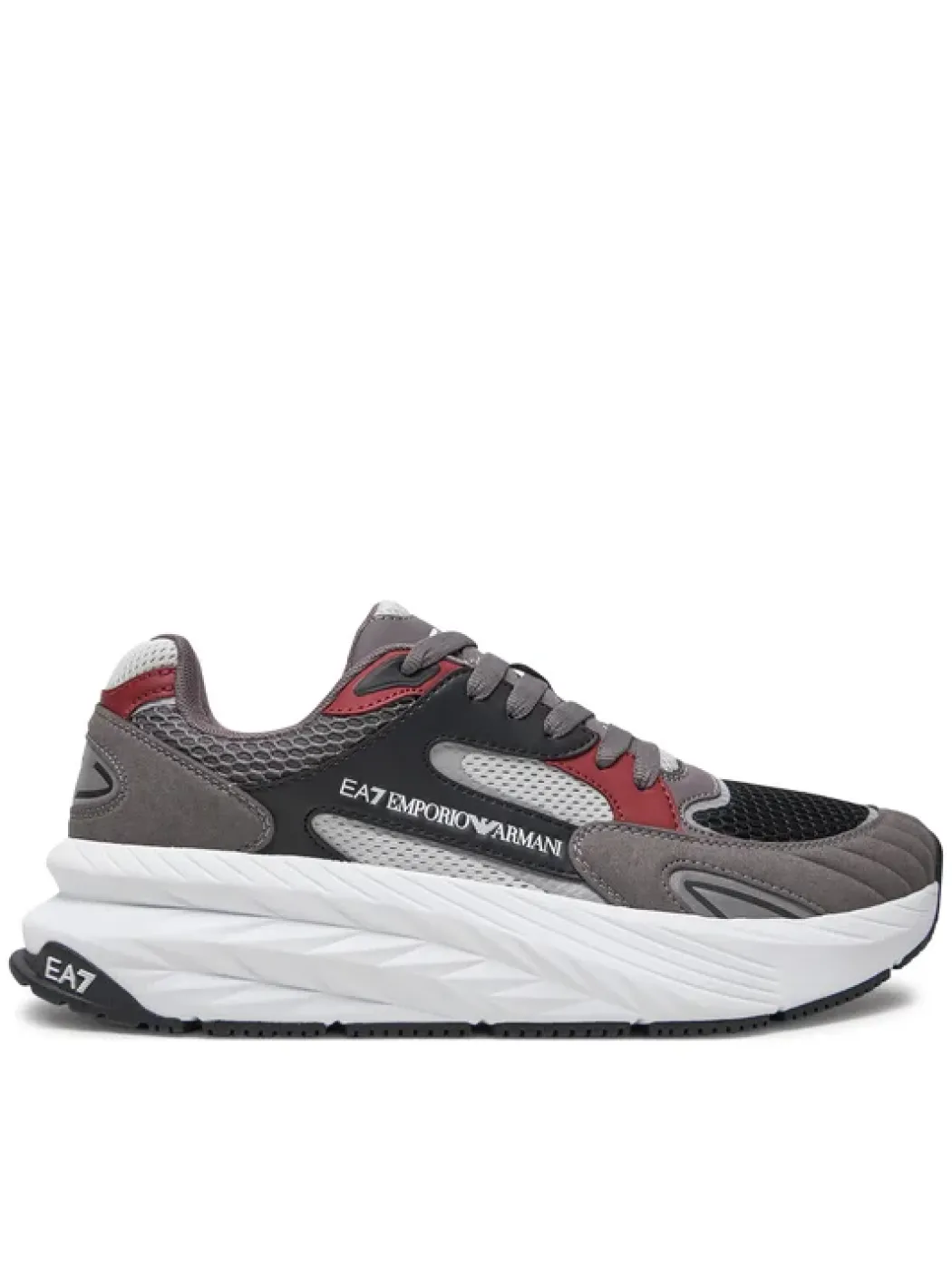 EMPORIO ARMANI SNEAKERS Autunno/Inverno | Soreca Shop Online Napoli