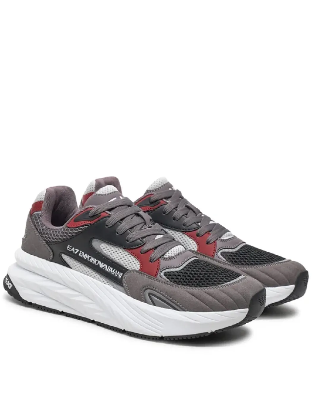 EMPORIO ARMANI SNEAKERS Autunno/Inverno | Soreca Shop Online Napoli