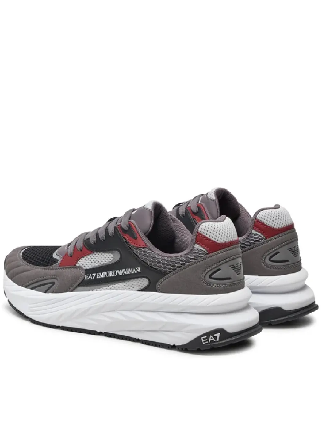 EMPORIO ARMANI SNEAKERS Autunno/Inverno | Soreca Shop Online Napoli