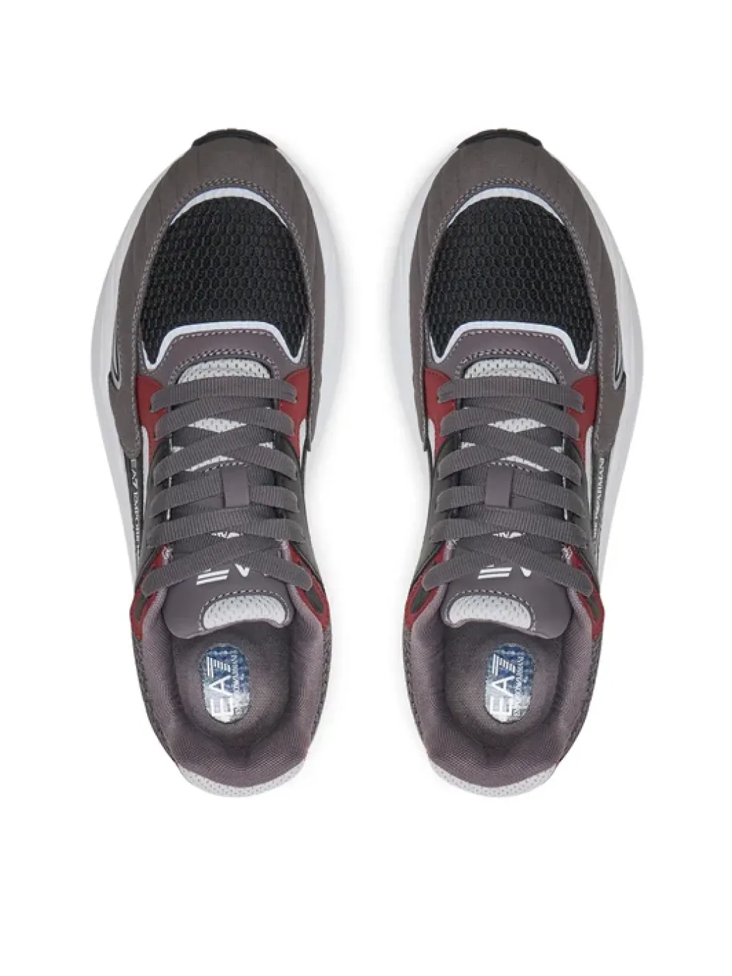 EMPORIO ARMANI SNEAKERS Autunno/Inverno | Soreca Shop Online Napoli