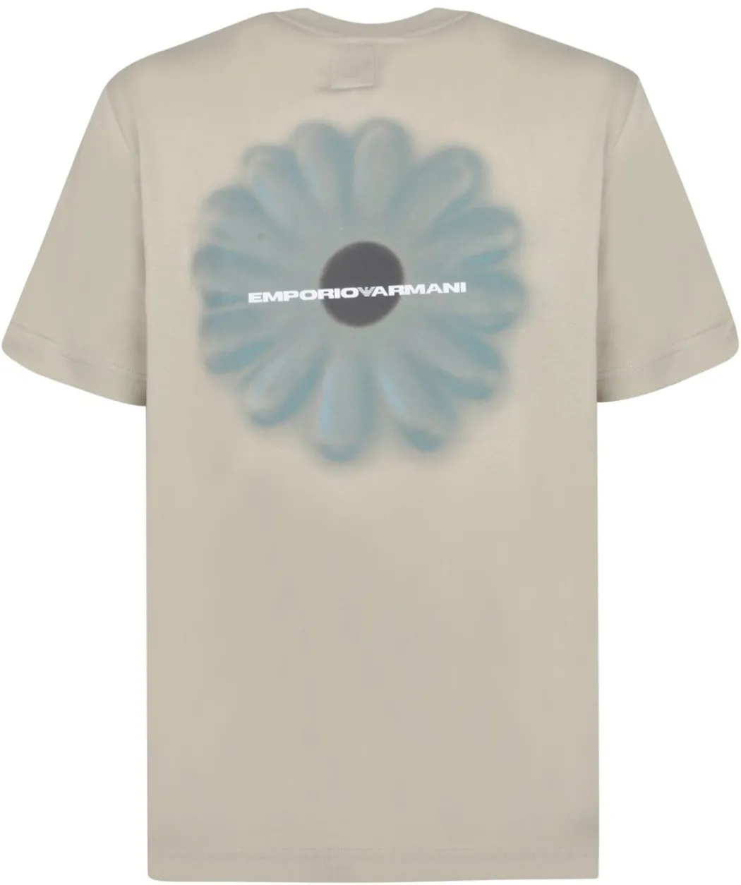 EMPORIO ARMANI T-SHIRT - EM001717AF14836