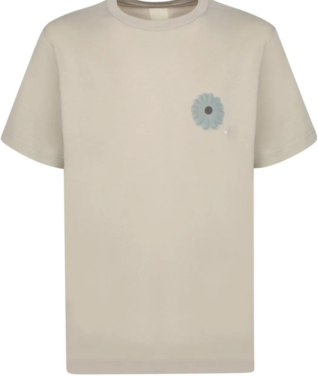 EMPORIO ARMANI T-SHIRT - EM001717AF14836