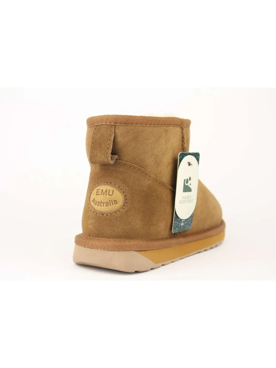 EMU Australia STIVALETTI DONNA STINGER MICRO - W10937