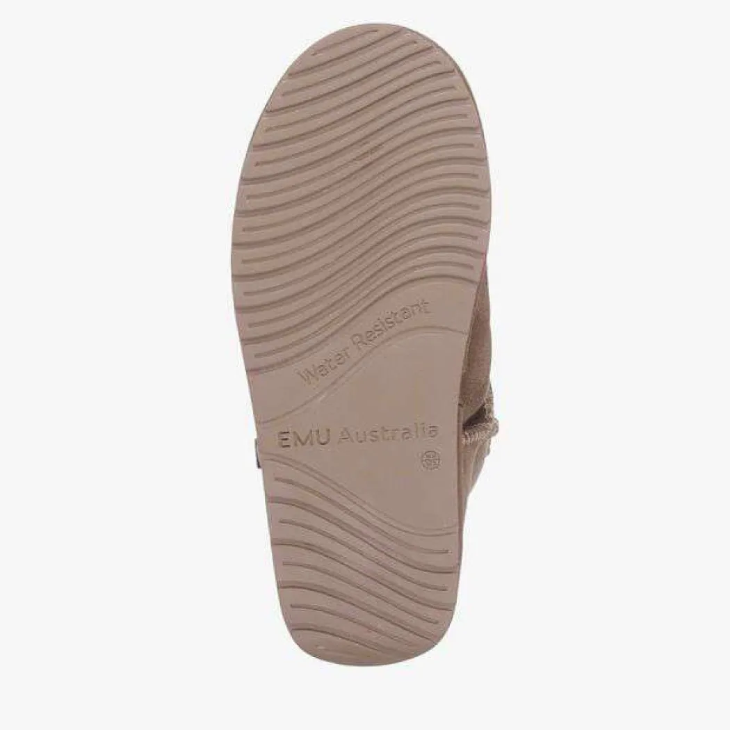 EMU Australia STIVALETTI DONNA PLATINUM SLIM DARLING - WP11875