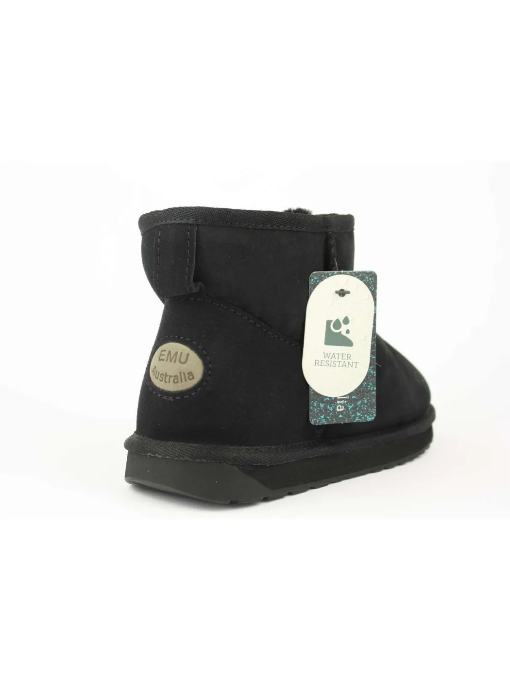 EMU Australia STIVALETTI DONNA PLATINUM SLIM DARLING - WP11875