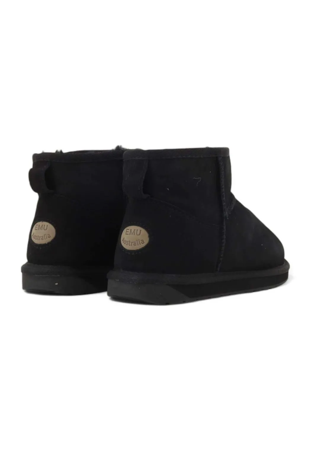 EMU Australia STIVALETTI DONNA STINGER MICRO - W10937