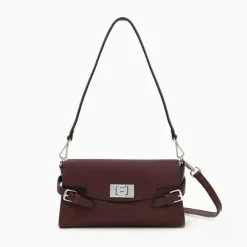 ERMANNO SCERVINO BORSA A SPALLA DA DONNA FLAP BAG SALLY -12401762