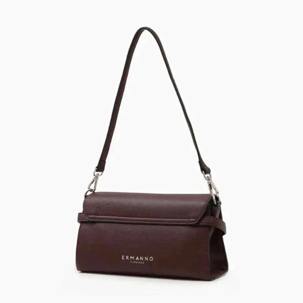 ERMANNO SCERVINO BORSA A SPALLA DA DONNA FLAP BAG SALLY -12401762