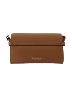 ERMANNO SCERVINO BORSA A SPALLA DA DONNA FLAP BAG SALLY -12401762
