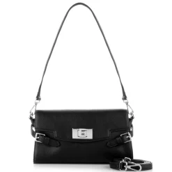 ERMANNO SCERVINO BORSA A SPALLA DA DONNA FLAP BAG SALLY -12401762