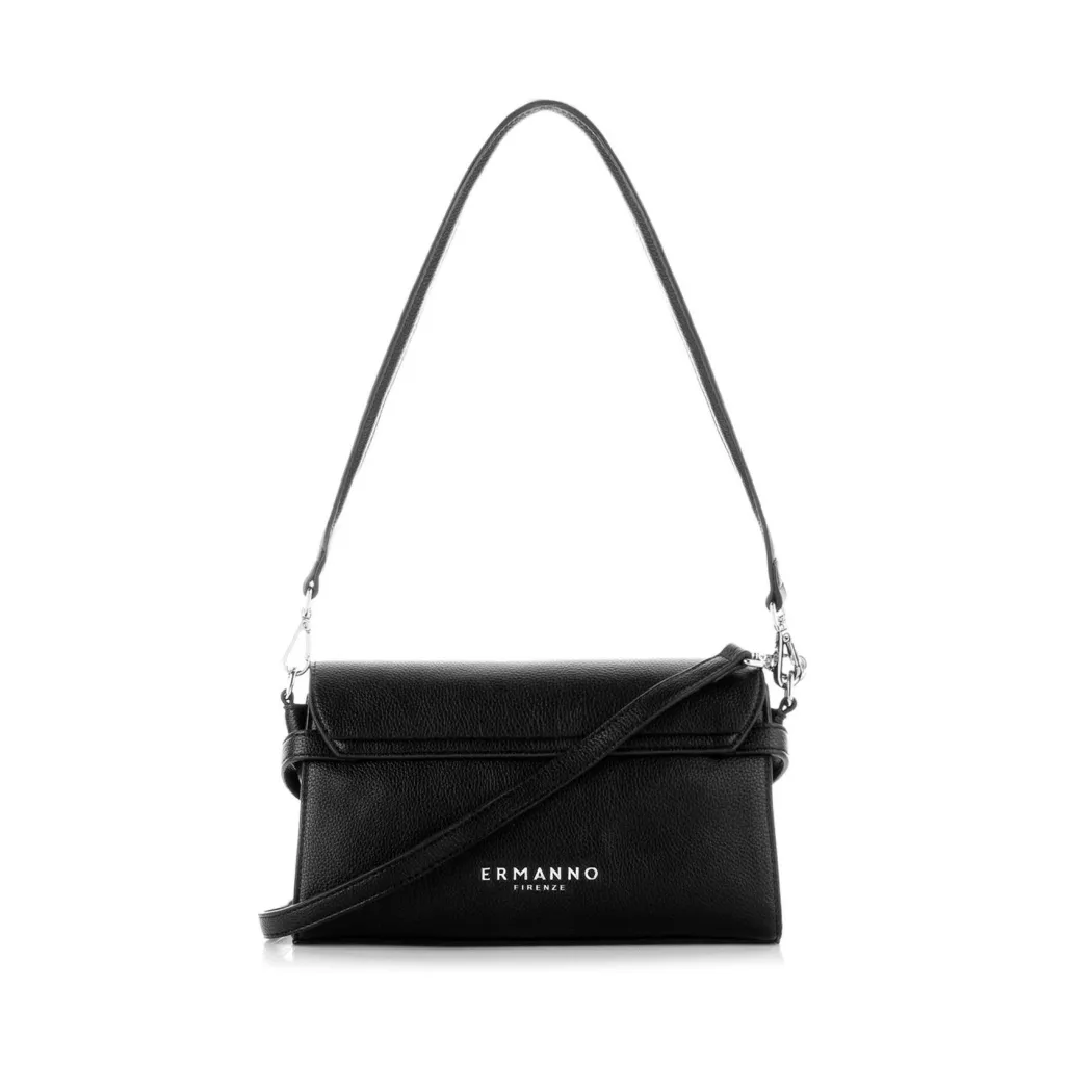 ERMANNO SCERVINO BORSA A SPALLA DA DONNA FLAP BAG SALLY -12401762
