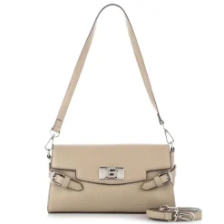 ERMANNO SCERVINO BORSA A SPALLA DA DONNA FLAP BAG SALLY -12401762