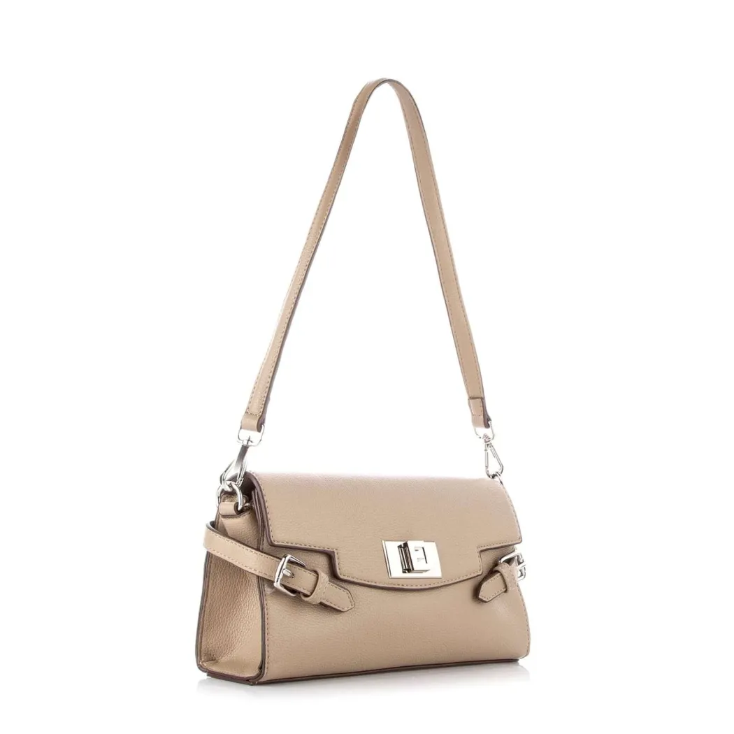 ERMANNO SCERVINO BORSA A SPALLA DA DONNA FLAP BAG SALLY -12401762