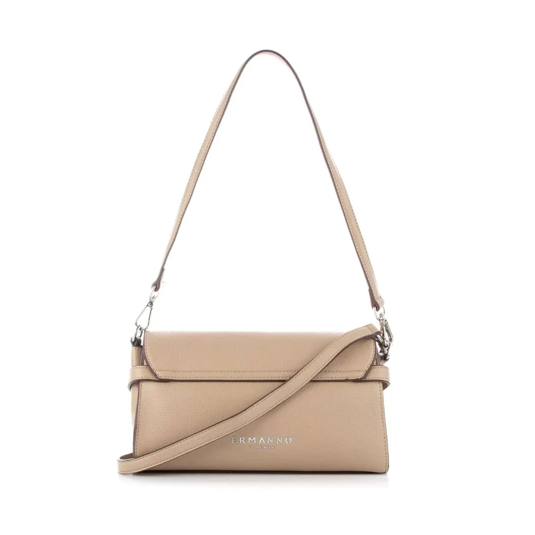 ERMANNO SCERVINO BORSA A SPALLA DA DONNA FLAP BAG SALLY -12401762