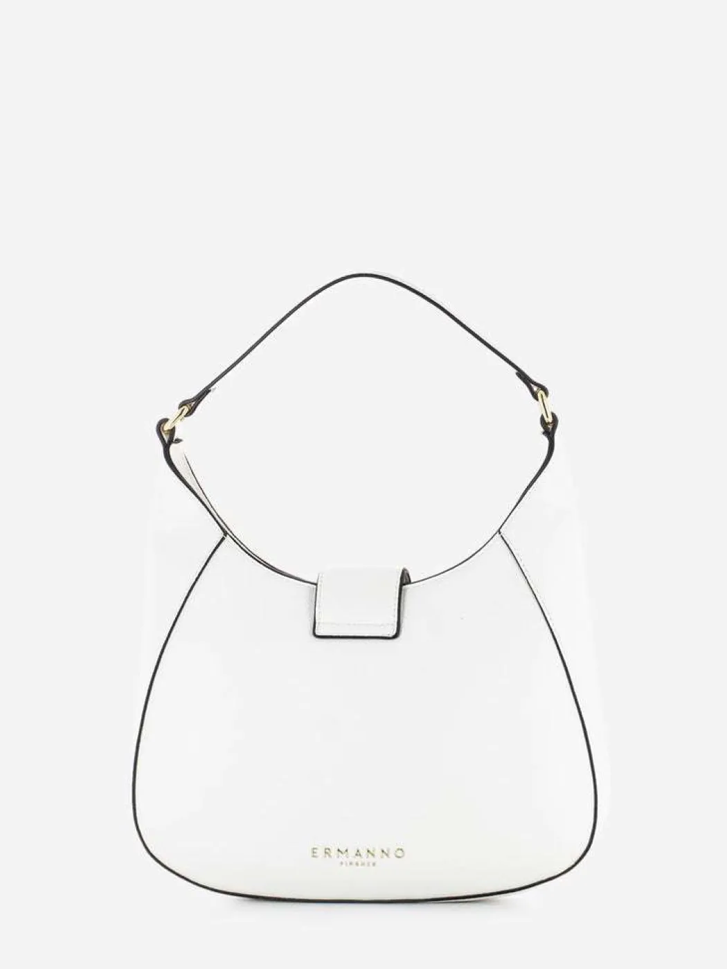 ERMANNO SCERVINO BORSA A SPALLA DA DONNA HOBO RAFFAELLA -12401684