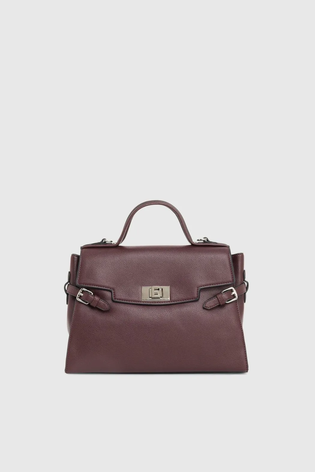 ERMANNO SCERVINO BORSA DA DONNA A MANO SMALL TOP HANDLE SALLY -12401760