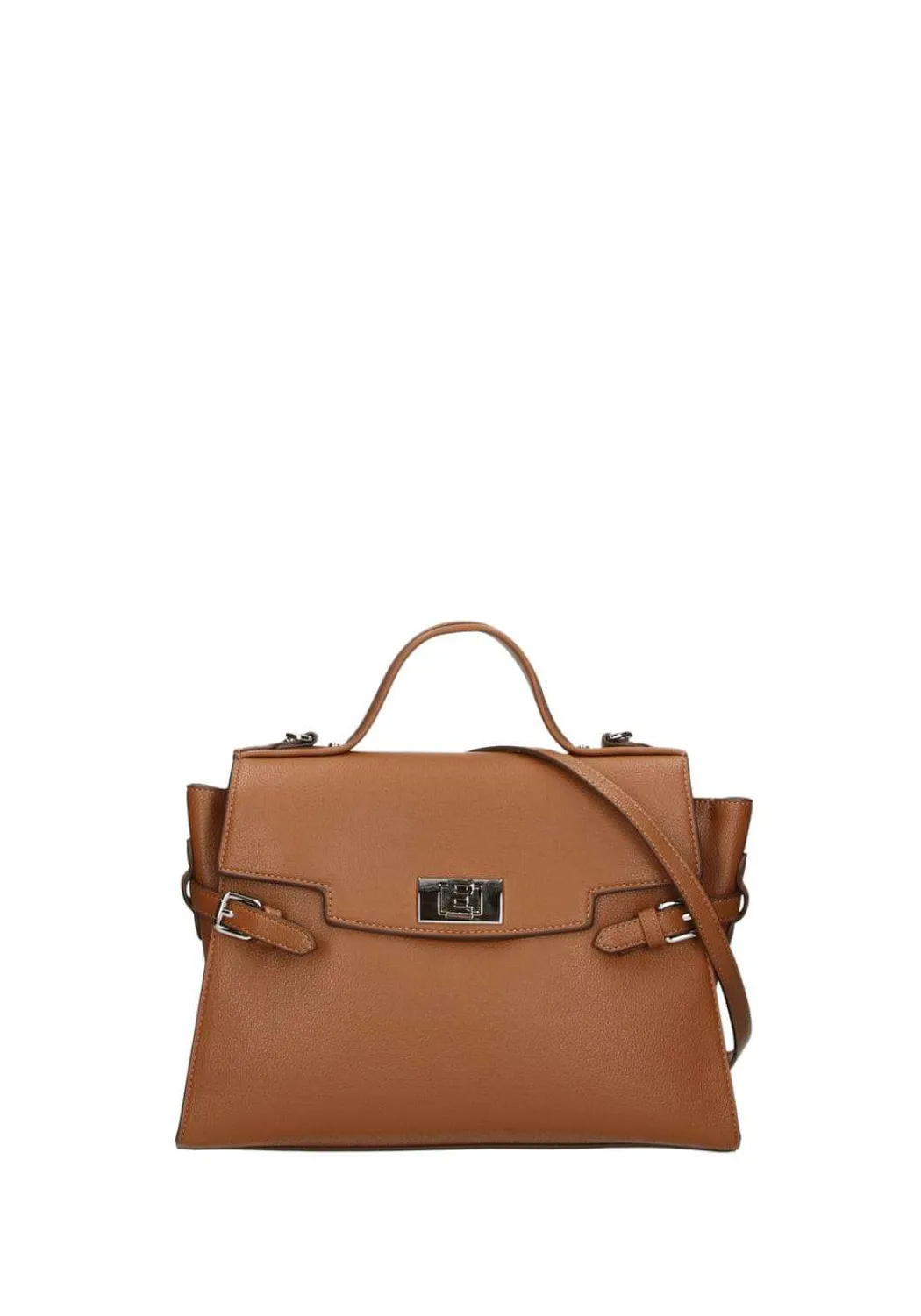 ERMANNO SCERVINO BORSA DA DONNA A MANO SMALL TOP HANDLE SALLY -12401760