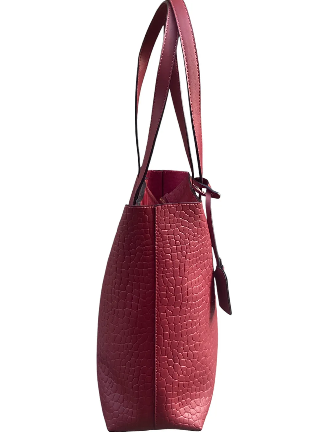ERMANNO SCERVINO BORSA A SPALLA DA DONNA HORIZONTAL TOTE SINA -12401787