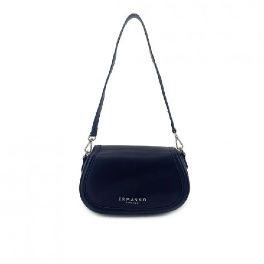 ERMANNO SCERVINO BORSA CON TRACOLLA DA DONNA ROUND FLAP SAMI -12401767
