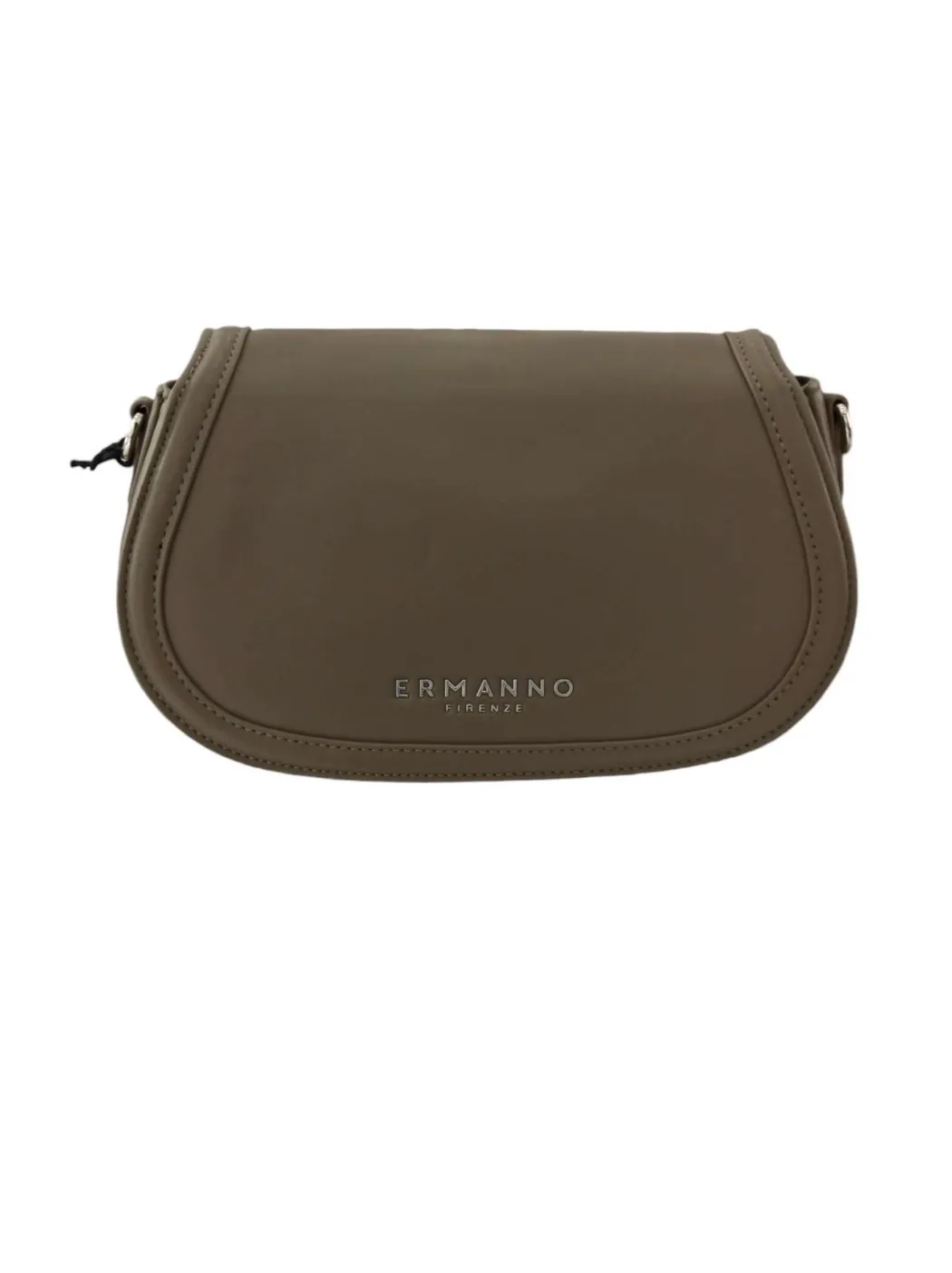 ERMANNO SCERVINO BORSA CON TRACOLLA DA DONNA ROUND FLAP SAMI -12401767