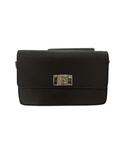 ERMANNO SCERVINO BORSA CON TRACOLLA DA DONNA SQUARE FLAP SAMI -12401768