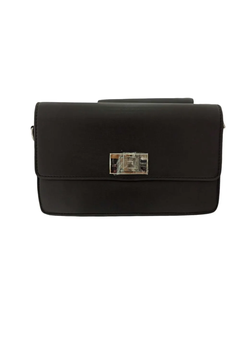 ERMANNO SCERVINO BORSA CON TRACOLLA DA DONNA SQUARE FLAP SAMI -12401768