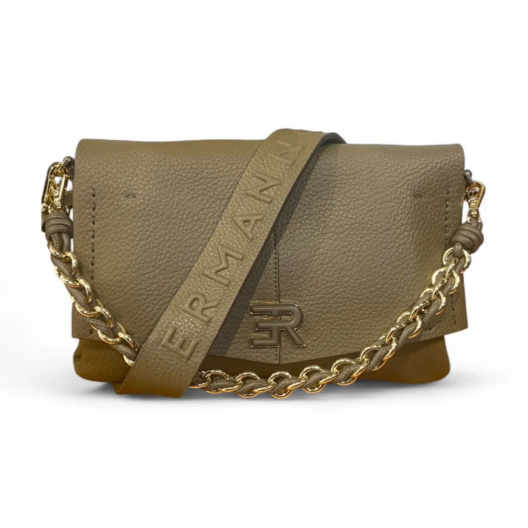 ERMANNO SCERVINO BORSA CON TRACOLLA Donna Autunno/Inverno | Soreca Shop Online Napoli