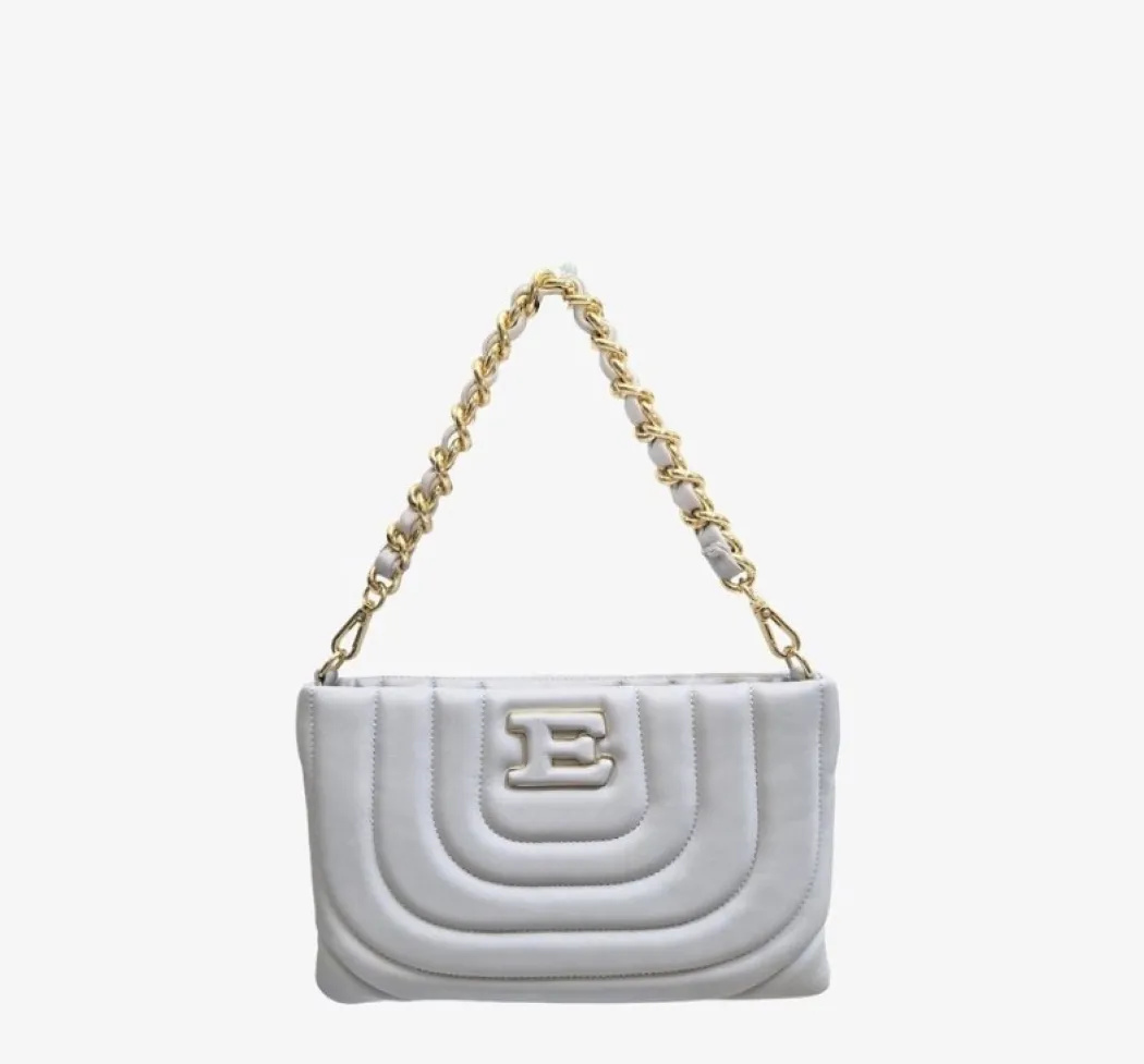 ERMANNO SCERVINO POCHETTE DA DONNA POUCH RIVES-12401700